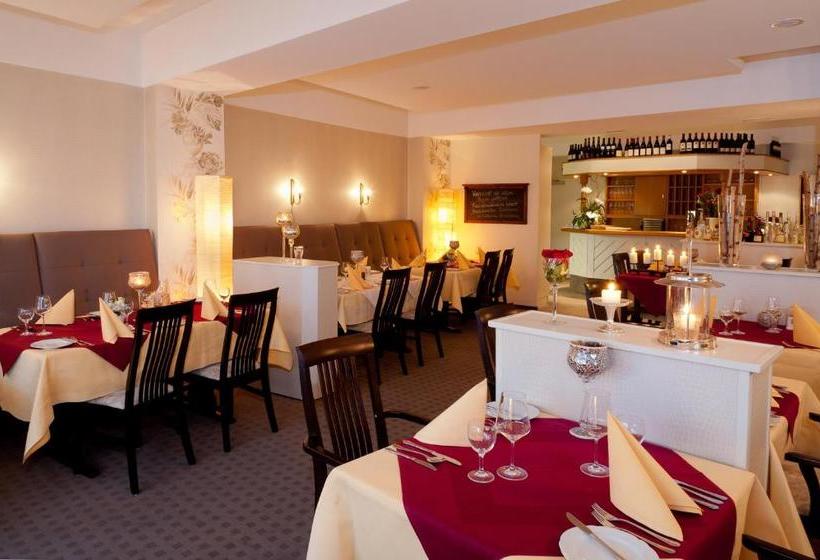 בית מלון כפרי Rosenflora