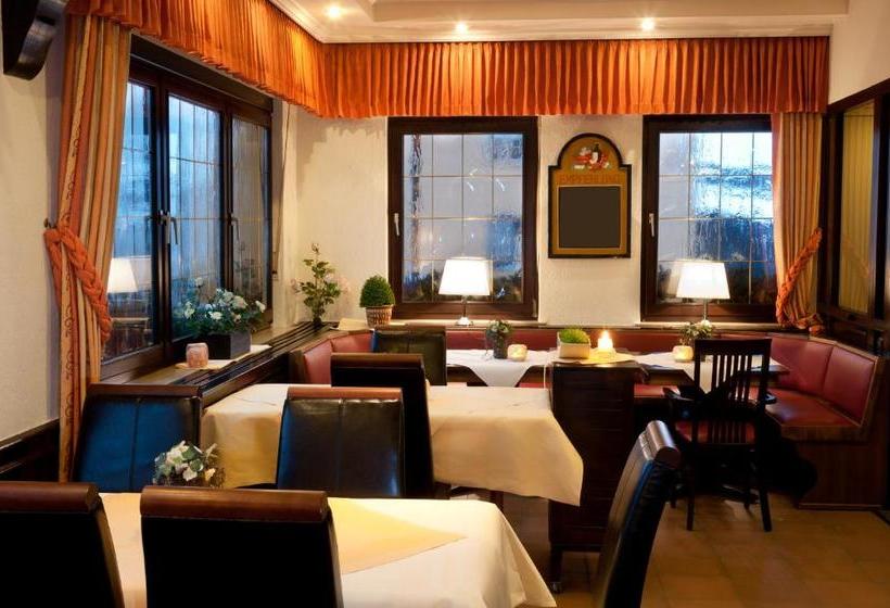 בית מלון כפרי Rosenflora