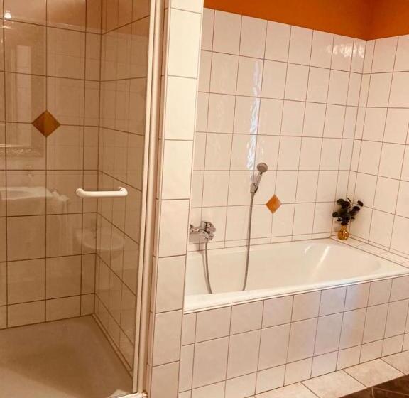 Hotelli Rosenheimer Hof