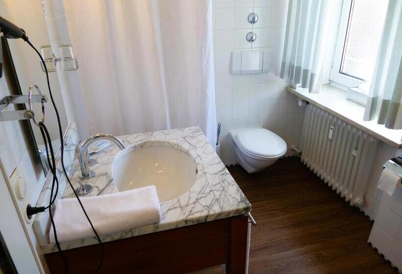 Hotelli Rosenheimer Hof