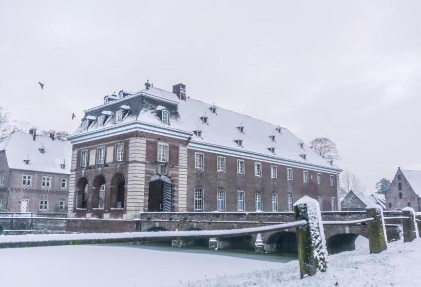 فندق Schloss Wissen