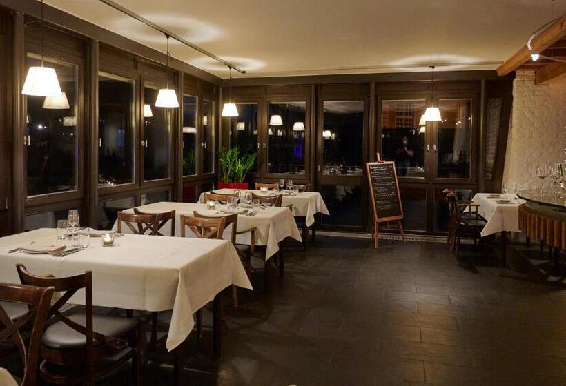 فندق Schloss Wissen