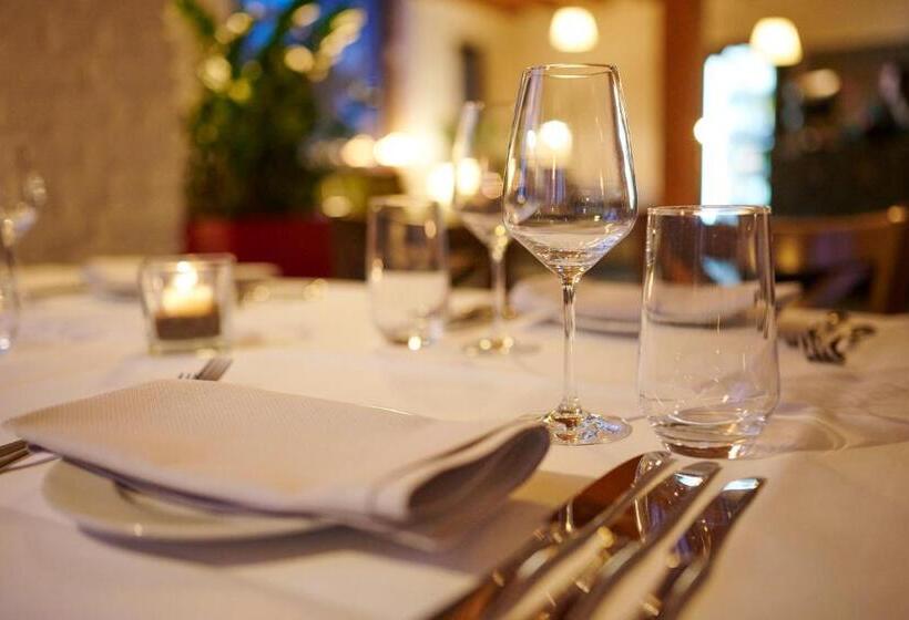 فندق Schloss Wissen