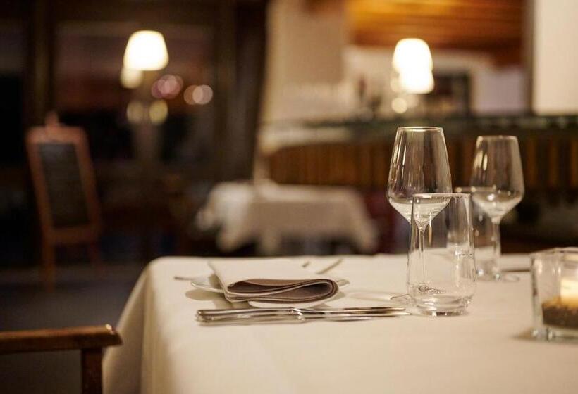 فندق Schloss Wissen