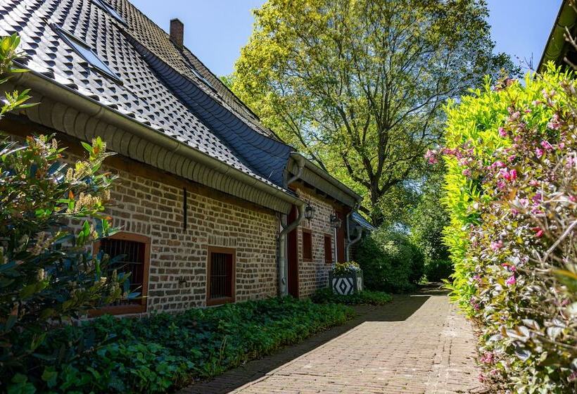 فندق Schloss Wissen