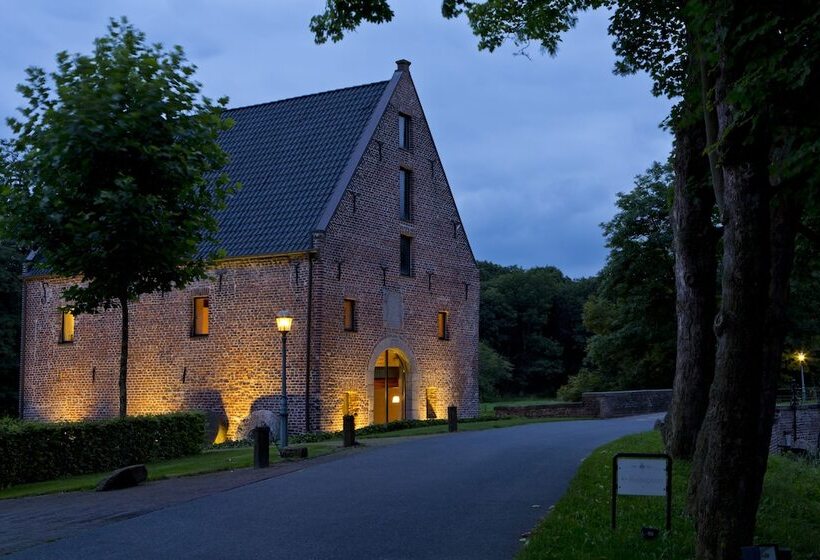 فندق Schloss Wissen