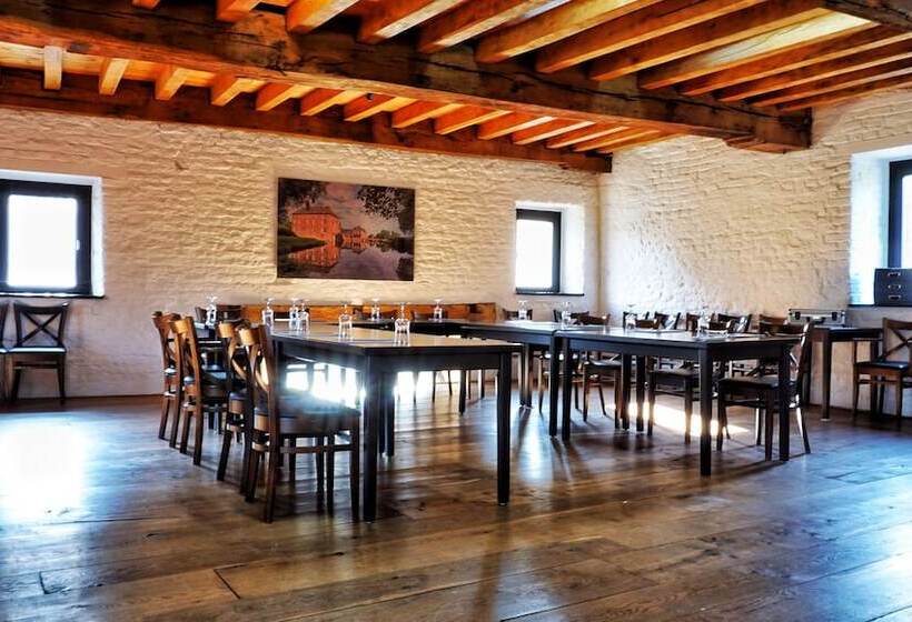 فندق Schloss Wissen