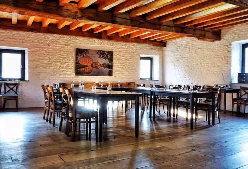 ホテル Schloss Wissen