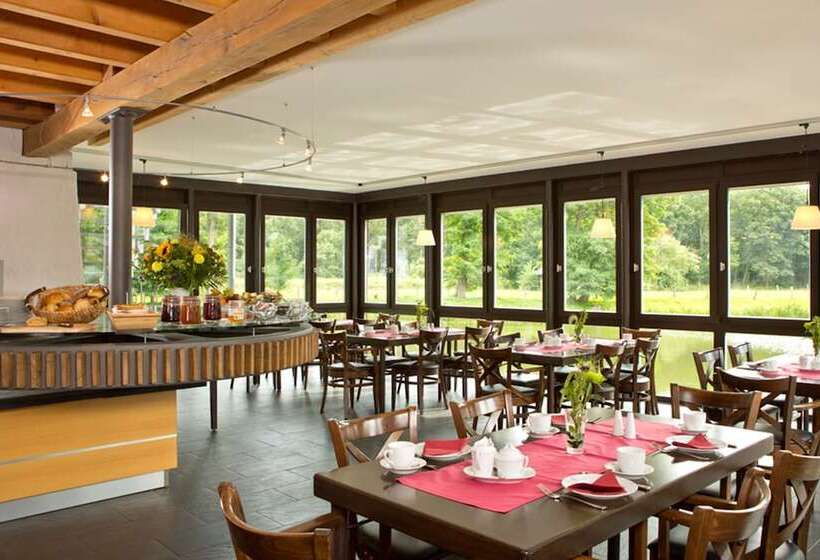 فندق Schloss Wissen