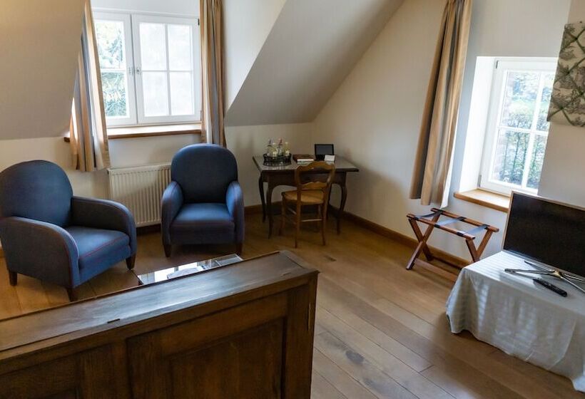 فندق Schloss Wissen