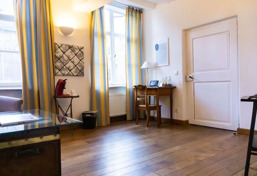 فندق Schloss Wissen