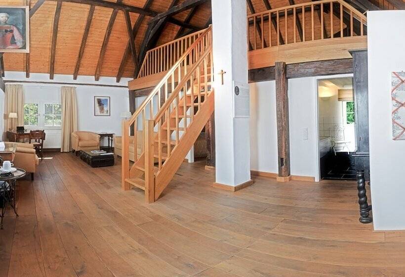 فندق Schloss Wissen