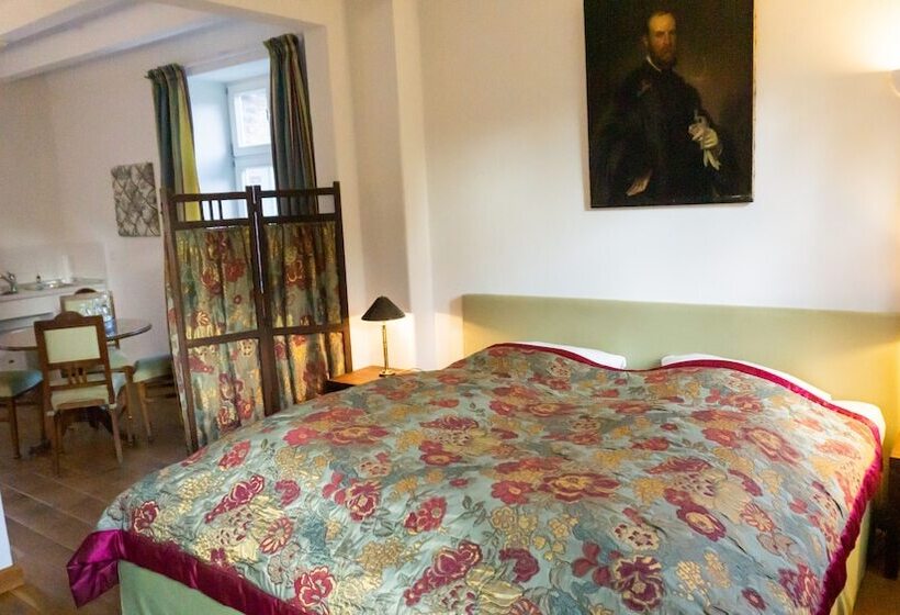 فندق Schloss Wissen