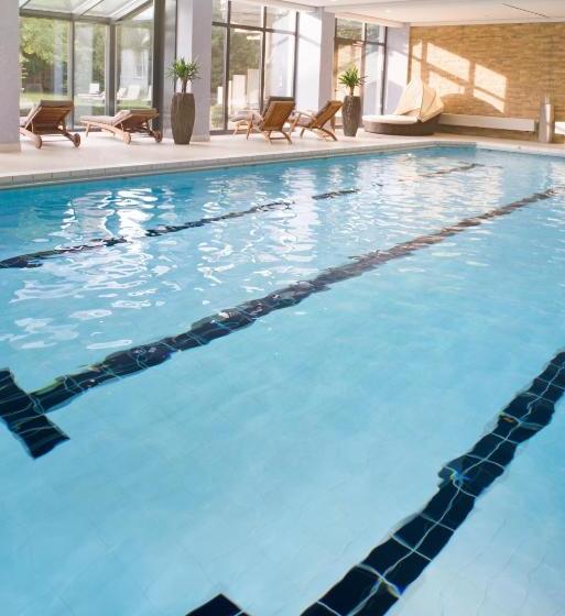 Hotelli Sebastianeum