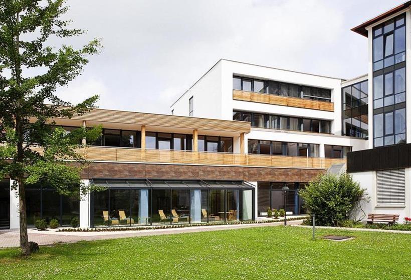 Hotelli Sebastianeum