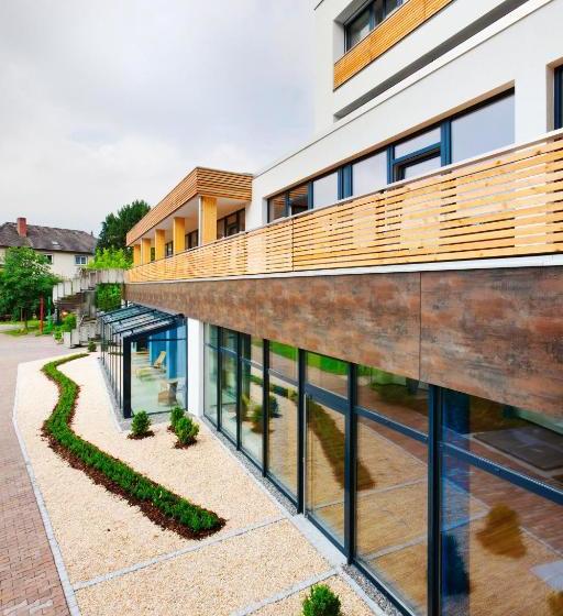 Hotelli Sebastianeum