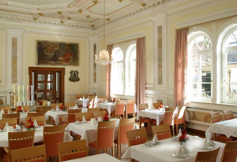 Hotelli Sebastianeum