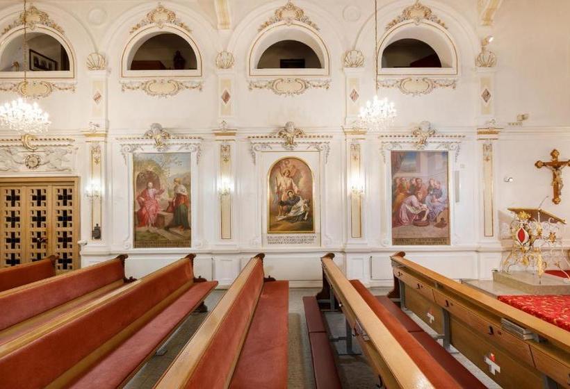 Hotelli Sebastianeum