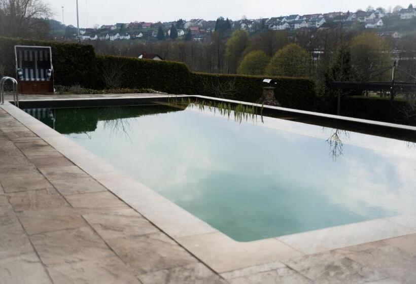 Отель Tannenhof