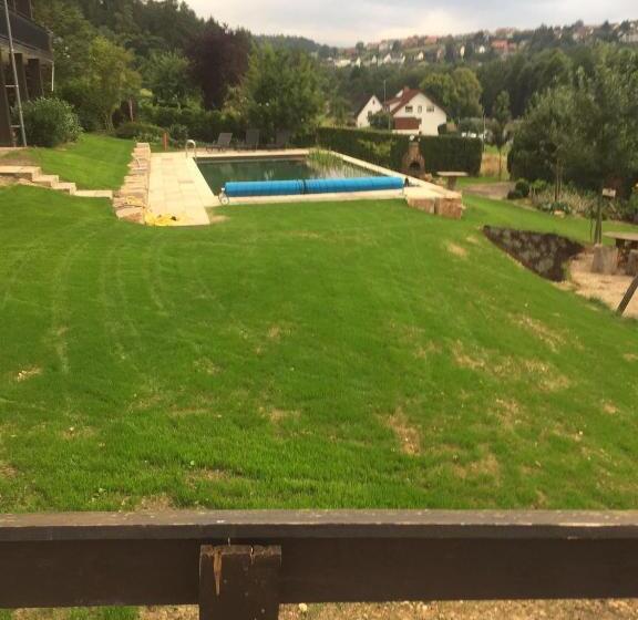 Отель Tannenhof