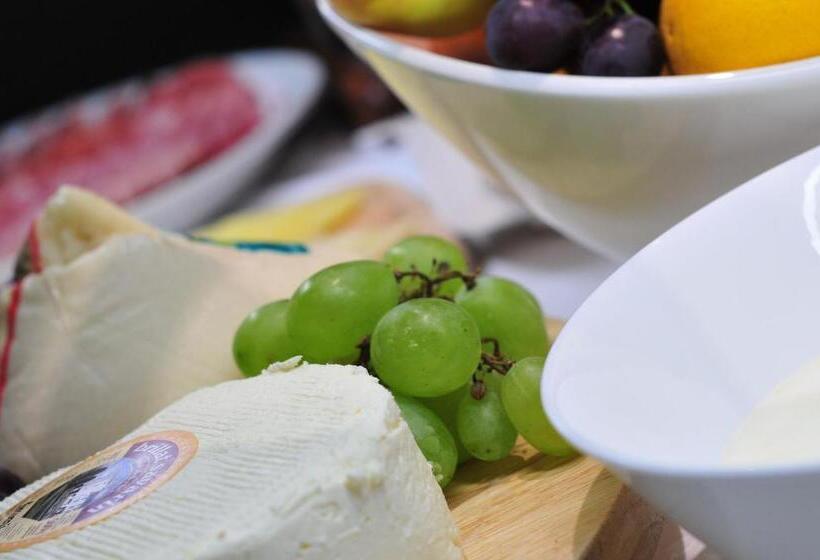 Отель Tannenhof