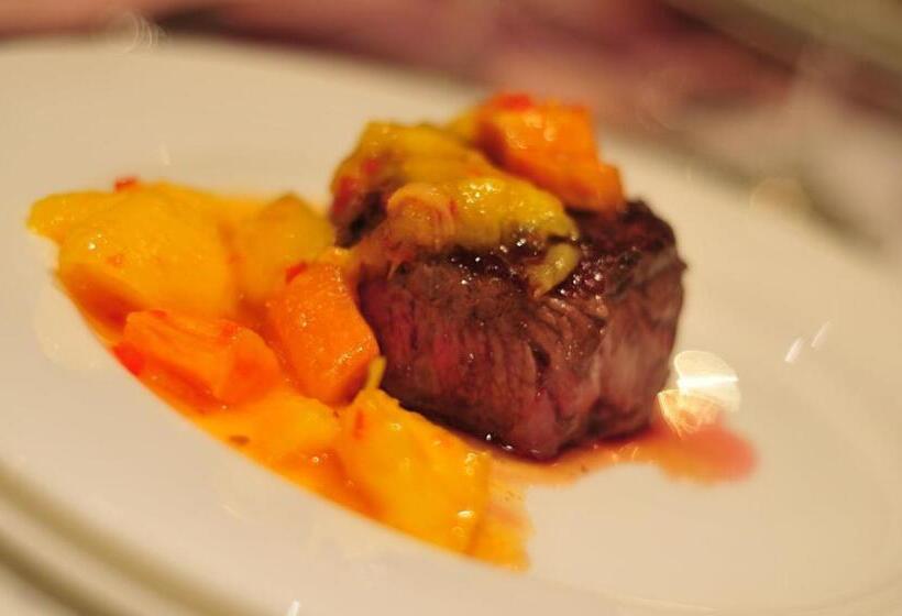 Отель Tannenhof