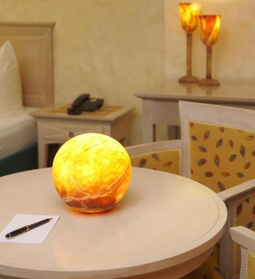 Отель Tannenhof