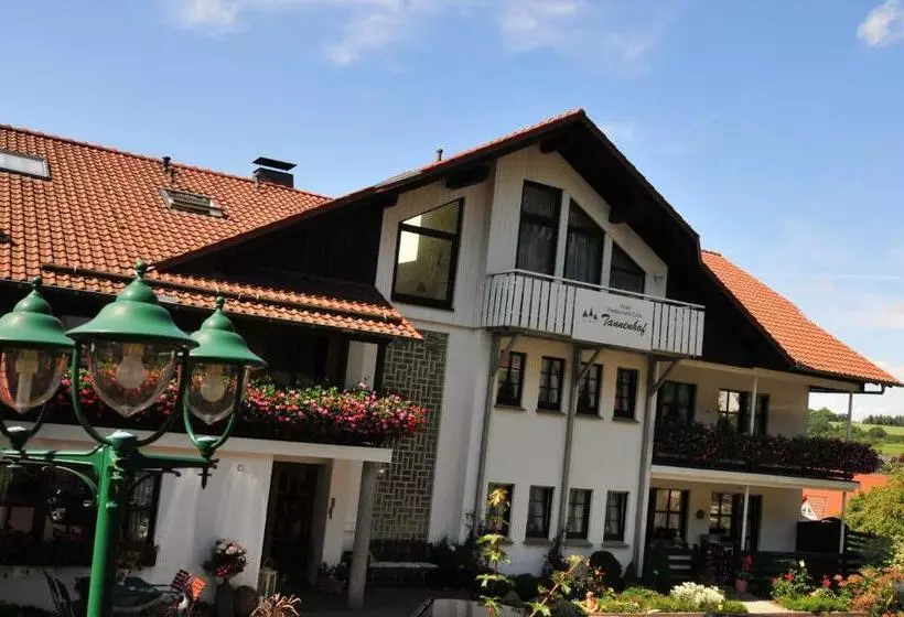 酒店 Tannenhof