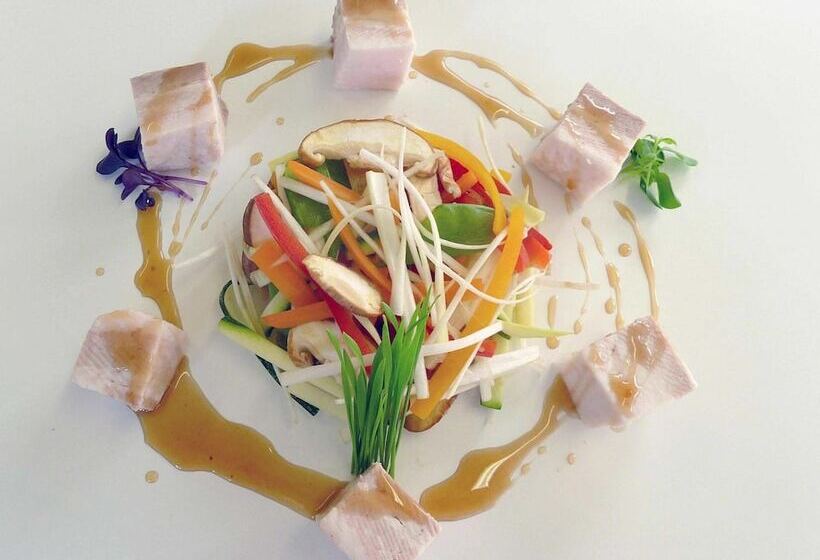 Отель Westfalen Hof