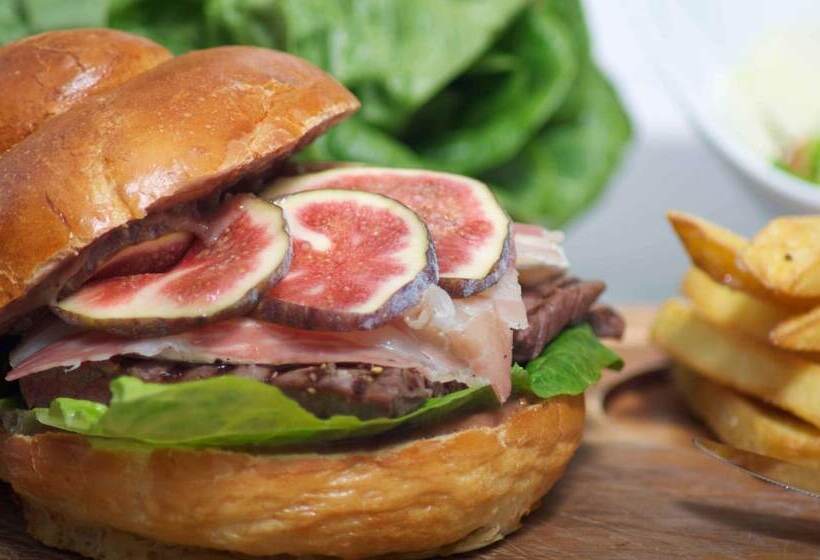 Отель Westfalen Hof