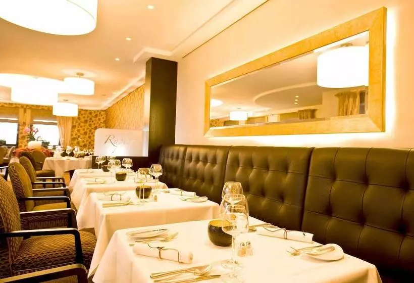 Отель Westfalen Hof