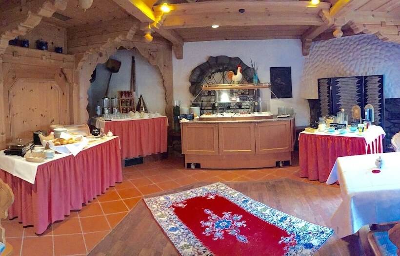 Отель Westfalen Hof