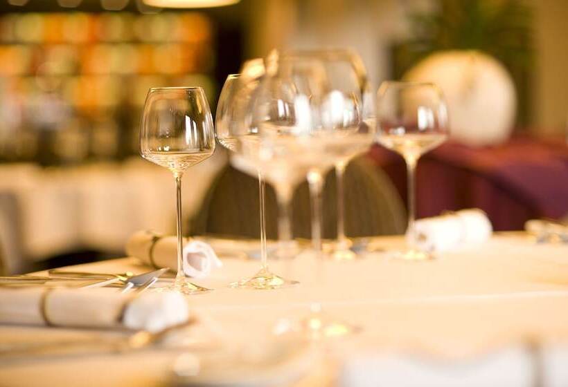 Отель Westfalen Hof