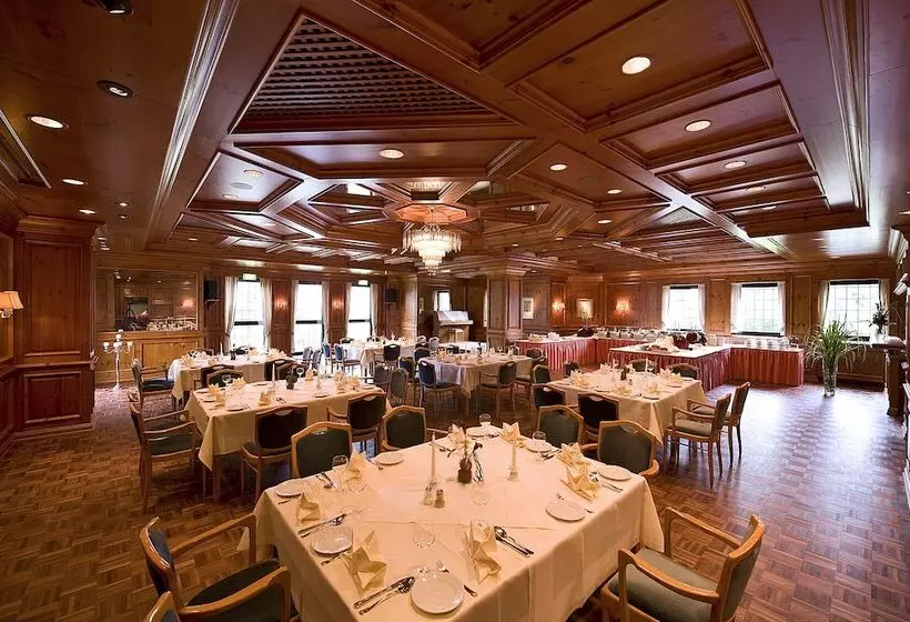 Отель Westfalen Hof