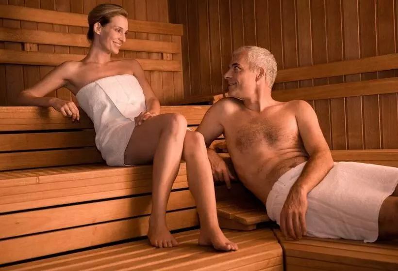 Отель Westfalen Hof