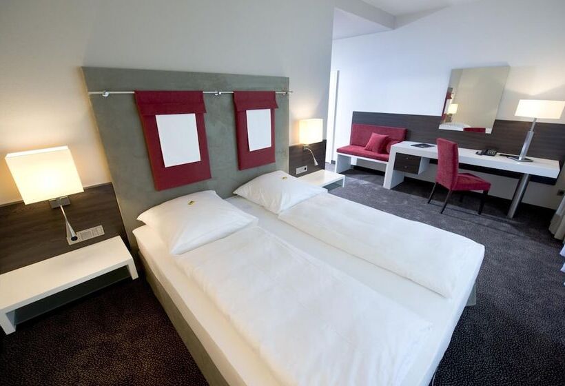 Отель Westfalen Hof