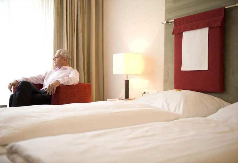 Отель Westfalen Hof