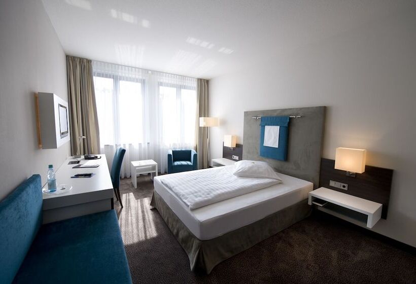 Отель Westfalen Hof