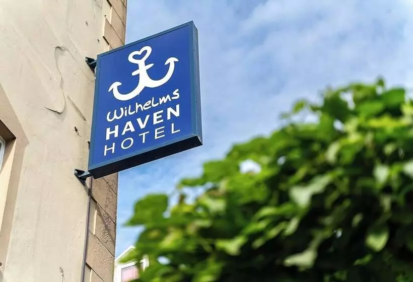 ホテル Wilhelms Haven