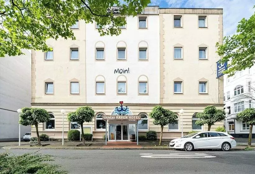 ホテル Wilhelms Haven