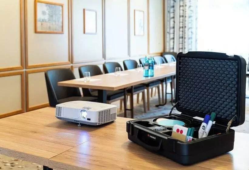 ホテル Wilhelms Haven