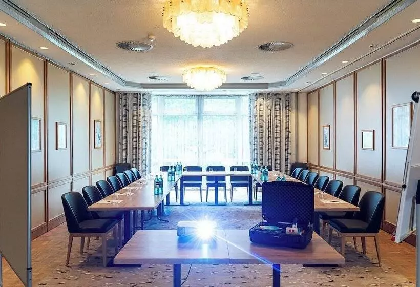 ホテル Wilhelms Haven