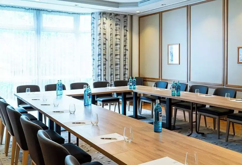 ホテル Wilhelms Haven