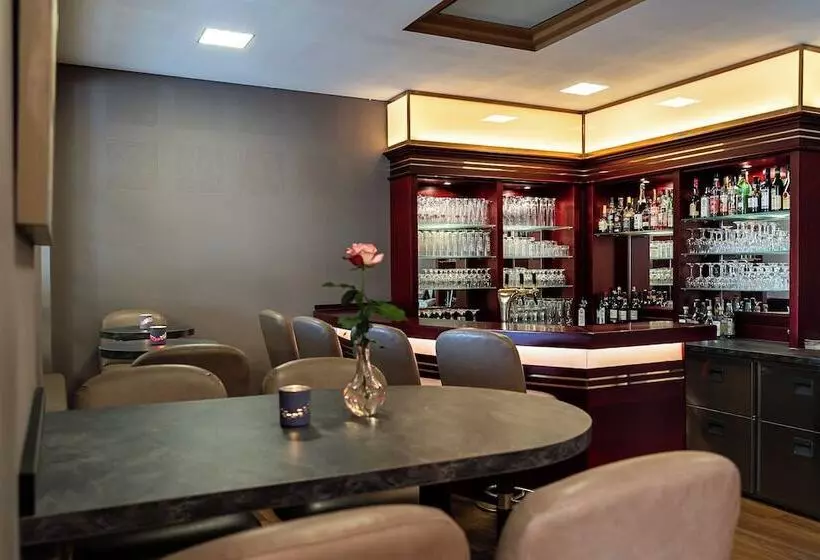 ホテル Wilhelms Haven