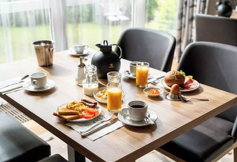 ホテル Wilhelms Haven