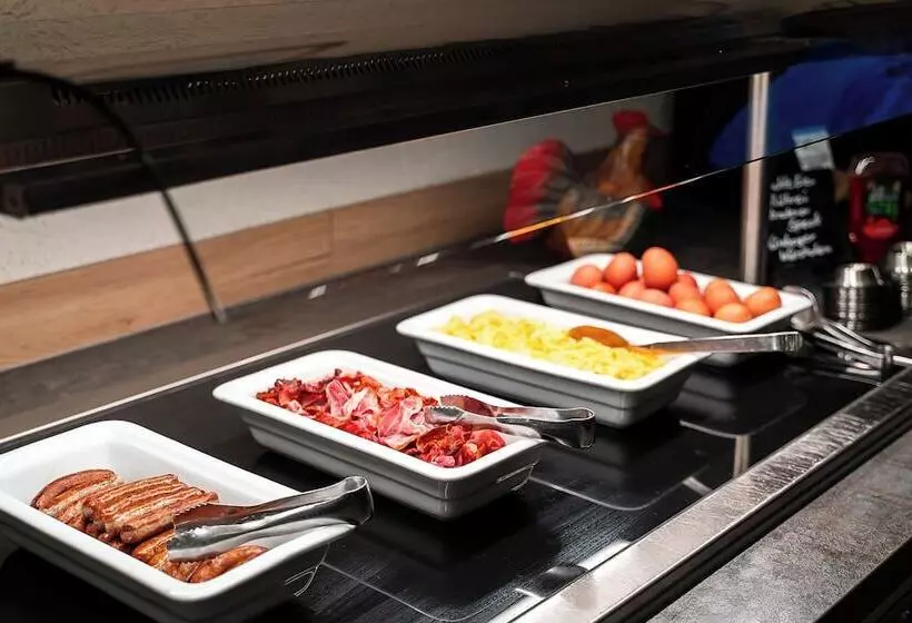 ホテル Wilhelms Haven