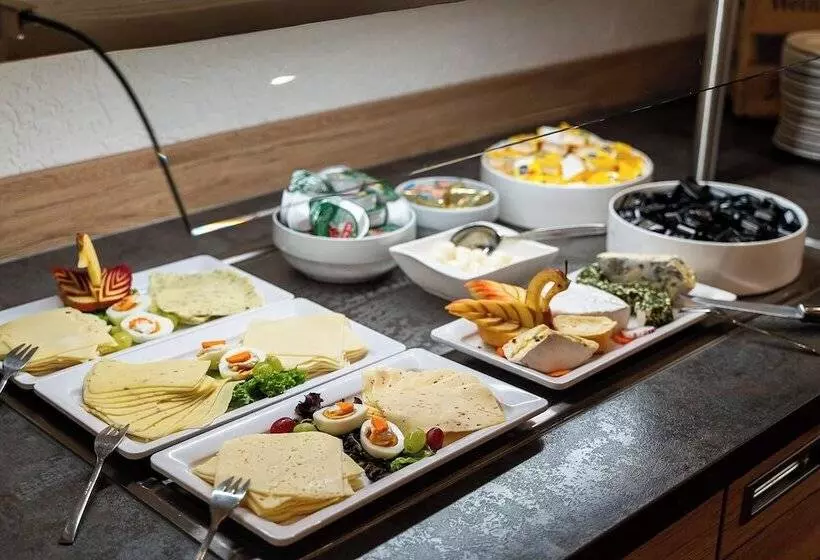 ホテル Wilhelms Haven