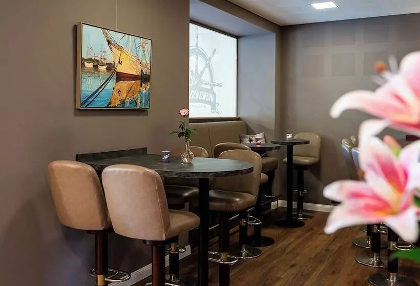 ホテル Wilhelms Haven