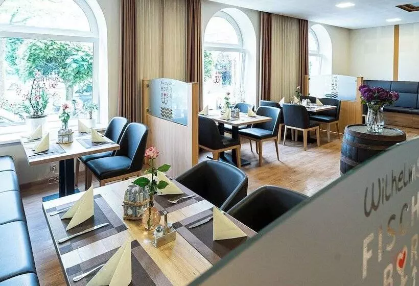 ホテル Wilhelms Haven