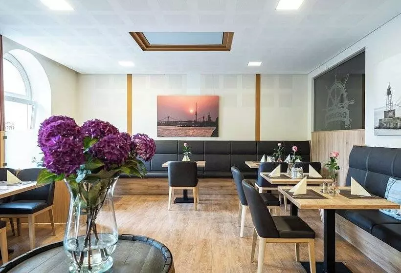 ホテル Wilhelms Haven